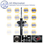 Fits Seat Alhambra VW Sharan Ford Galaxy AZ Front Suspension Shock Absorber