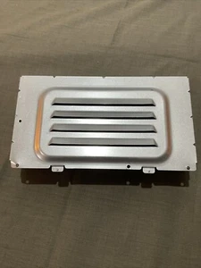 New Genuine OEM Lg Oven Range Stove Rear Cover - Picture 1 of 4
