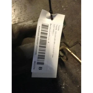 FRONT DOOR LOCK LH FOR TOYOTA CELICA (94-99) 2.0 GT CPE 2P/B/1998CC. 1994 - Picture 1 of 5