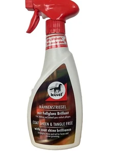 Leovet Coat Sheen & Tangle Free 550ml - Picture 1 of 2
