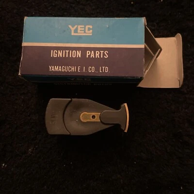 Rotor distribuidor de encendido YEC YR 608 para Honda Accord 1990 1991 1992 1993 nuevo en stock Foto 1 de 4