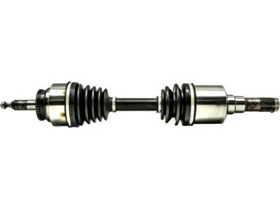 Conjunto de eje delantero izquierdo Lincoln Navigator 2007-2017 85612JXJD 2008 2009 Foto 1 de 2