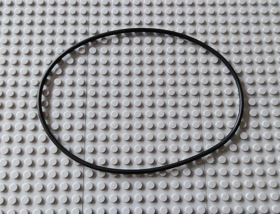 MARKENLOS Cinghia di attrito per proiettore ELMO ST-100 ST-140 ST-600 cinghia di avvolgimento Belt