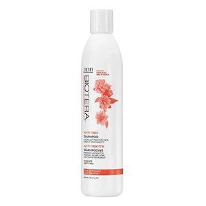 Anti Frizz Intense Smoothing Shampoo by Biotera for Unisex - 15.2 oz Shampoo - Picture 1 of 6