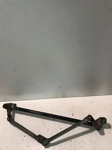 Chevrolet Nubira Wiper Mechanism Front Genuine 2.0 Vcdi 2008 - Picture 1 of 10