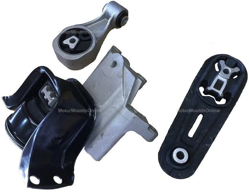 9M1319E 3 piezas soportes de motor aptos para Nissan Sentra 2013-2019 soportes de motor de 1,8 L con automático Foto 1 de 1