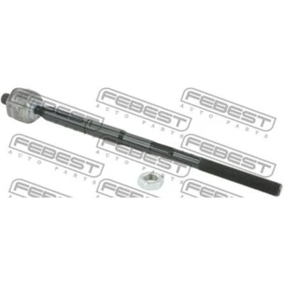 FEBEST Axialgelenk Spurstange vorne für Chrysler Sebring Cabriolet JR 2.7 V6 24V - Bild 1 von 2