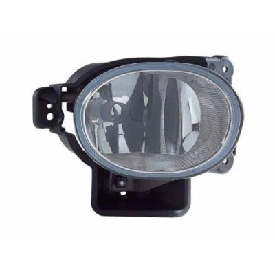 Maxzone Vehicle Lighting Corp 327-2004R-UC Passenger Side Fog Light For Acura TL - Image 1 of 3