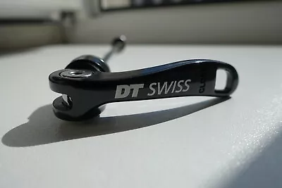 DT Swiss Rear Skewer Quick Release x 135m - Image 1 of 4