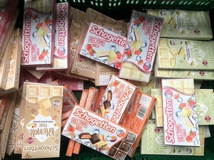 Schogetten - Schokoladen Mischung 3000g - Bild 1 von 1