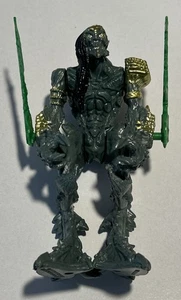 Figura de acción Final Faction Krepitus Kharn Bounty Hunter - Imagen 1 de 6