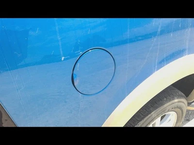  2010 FORD EXPLORER Fuel Filler Door BLUE - Imagem 1 de 4