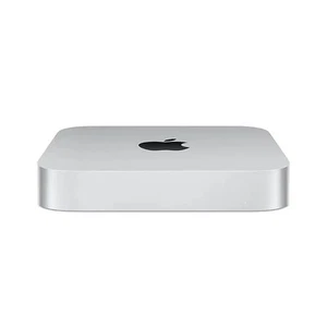 Apple Mac Mini MMFK3LL/A 8GB 512GB Apple M2, Silver - Afbeelding 1 van 1