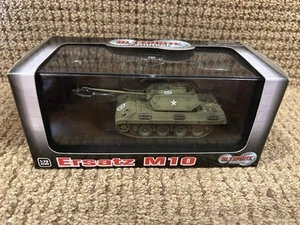 Dragon Armor 1:72 German Ersatz M10, Pz Bgde 150, Belgium 1944, No. 60649 - Picture 1 of 7