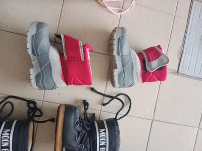 Moonboot - Immagine 1 di 4