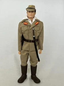 Japanese Soldiers Military Officer Cotswold Osaka Joe Figure Gi Height 28cm - Picture 1 of 11