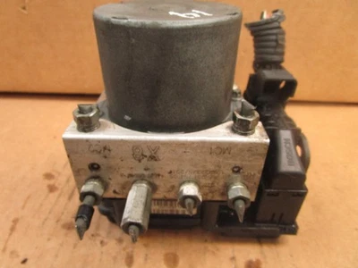 07 08 09 Toyota Camry ABS Pump Anti Lock Brake Module Part 44510-06060 2007-2009 Foto 1 de 4