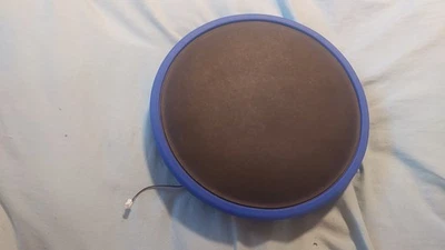 Guitar Hero Drums Pad Replacement Part blue - Image 1 of 2