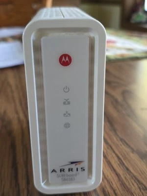 ARRIS SURFboard 586183 - Image 1 of 3