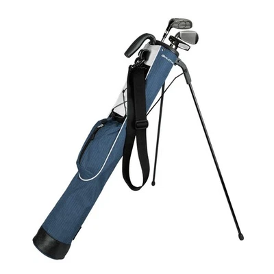 Pitch 'n Putt Golf Lightweight Stand Carry Golf Club Bag for Men and Women, P... - Image 1 of 4