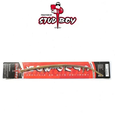 Stud Boy Deuce Bar for 2009-2013 Polaris 550 IQ Shift - Skis Runners  xq - Image 1 of 4