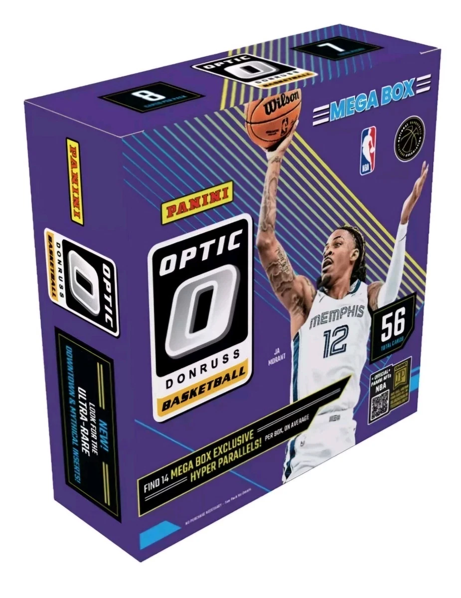 Preços baixos em National Basketball Association (NBA) Donruss