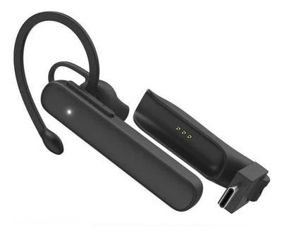 Hama 184186 MyVoice Station In-Ear Bluetooth Kopfhörer kabellos 10 h Laufzeit  - Bild 1 von 4