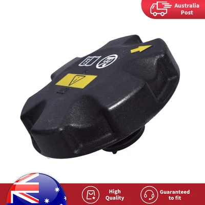 NEW Coolant Expansion Radiator Cap for BMW 3-7 Series X5 X6 2001-18 17117639021 - image 1 of 4