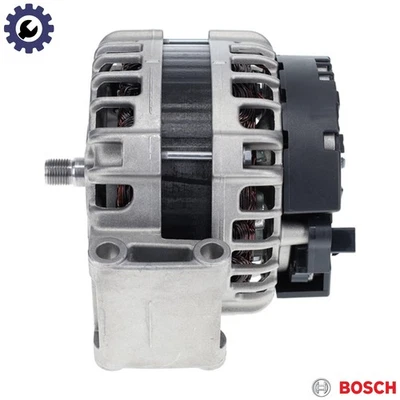 ALTERNATOR 1 986 A01 052 FOR VOLVO V60/I XC60/SUV S60/II XC70 B 6324 S5 3.2L - Image 1 of 4