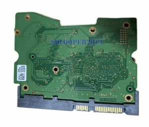 HDD PCB Board number: 006-0A90446 Hard disk Circuit logic board For Hitachi - Afbeelding 1 van 2