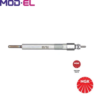 4x GLOW PLUG 7467 FOR ISUZU 9-82513928-2 - Picture 1 of 10