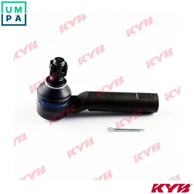 TIE ROD END KTR1108 FOR TOYOTA LAND/CRUISER/PRADO/VAN 1GD-FTV 2.8L 4cyl 4.0L - Image 1 of 4