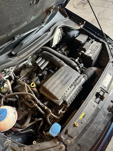 2016 VW Polo GT 6R 1.4 Tsi 50k Complete Engine - Picture 1 of 4