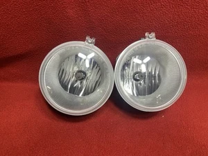 Jeep Grand Cherokee Fog Lights - Picture 1 of 8