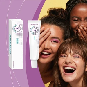 ☆20g Prothesenkleber, Thermoplastischer Zahnersatzkleber UK für 7 Tage G2O4 - Bild 1 von 12