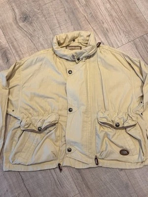 Chevignon World Traveller Jacke Made In France Vintage Aus Den 90ern L - Bild 1 von 4