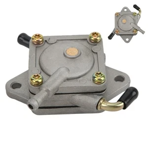 ATV Fuel Pump Perfect Fit AM106164 Metal Replacement For 112L 130 165 - Picture 1 of 22