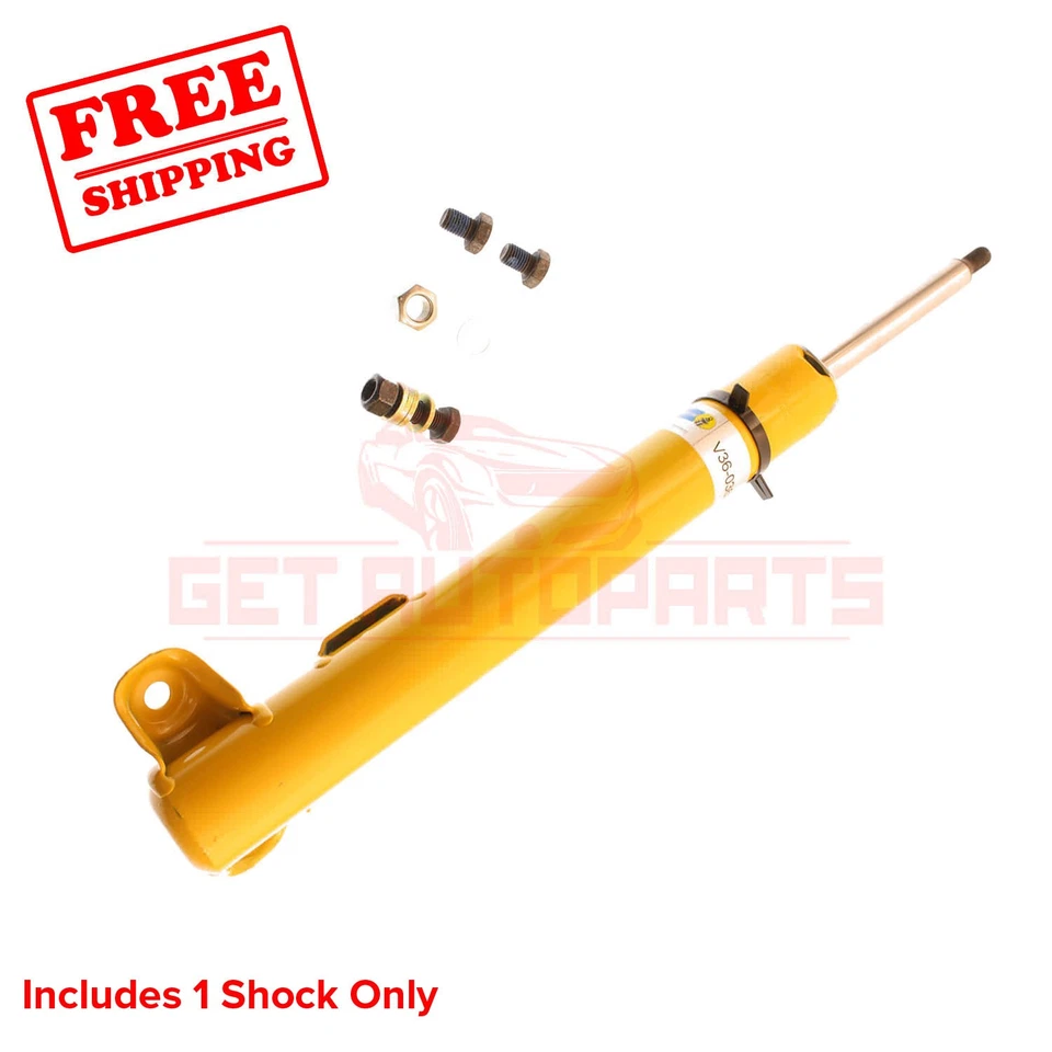 Amortiguador delantero Bilstein B8 para Mercedes-Benz 300D 90-93 Foto 1 de 3