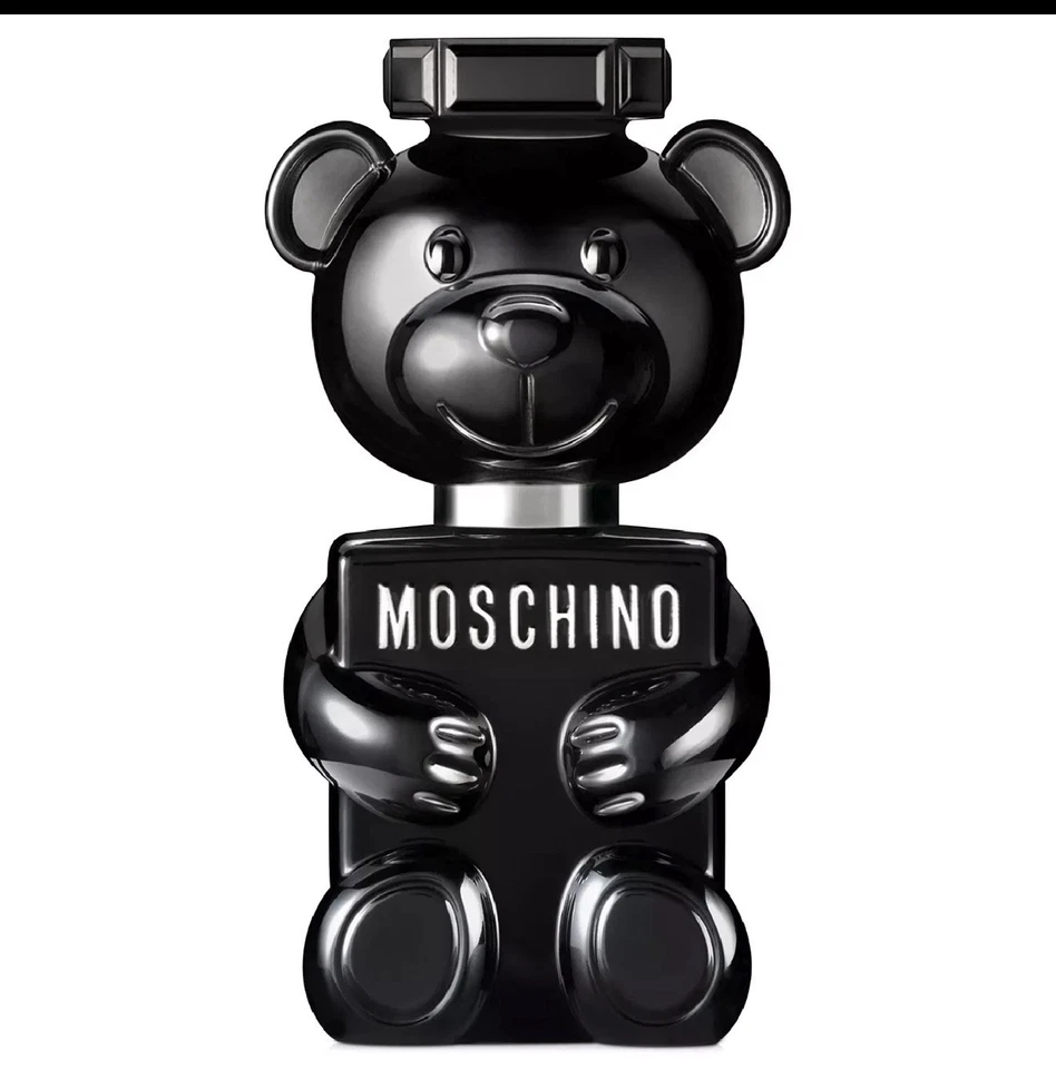 Toy Boy by Moschino Eau de Parfum EDP Spray para Hombre 50 ml Nuevo (SIN CAJA) Foto 1 de 1