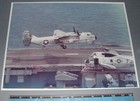 VRC-50 FOODOGS Grumman C-2 GREYHOUND 11 x 14 Official US NAVY Squadron Photo