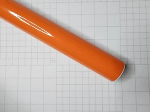 Gloss Glossy Vinyl Car Wrap Auto Vehicle Sticker Decal Film Air Bubble Free - Picture 1 of 47
