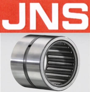 1 Stk. JNS Nadellager ohne Innenring NK16/16 - NK-16/16-XL 16x24x16 mm - Bild 1 von 1