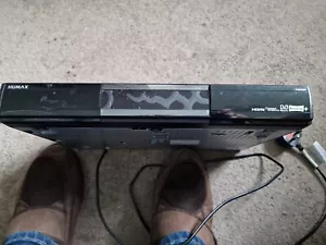PVR-9300T FREEVIEW RECORDER by Humax - Missing Remote Control - Picture 1 of 9