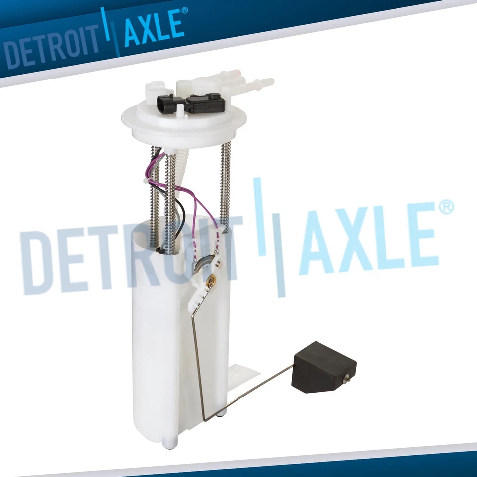 Fuel Pump Module Assembly for 2000 - 2005 Buick LeSabre Cadillac DeVille Aurora - Image 1 of 4