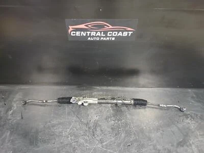 HYUNDAI ILOAD/IMAX STEERING BOX/RACK TQ, 11/07-07/12 07 08 09 10 11 12 - image 1 of 4