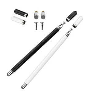 Stylus Pens for Touch Screens High Sensitivity Ergonomic Grip Pen - Zdjęcie 1 z 9