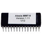 Alesis MMT-8 Version 1.11 Firmware Latest OS Update Upgrade Eprom ROM Mmt8