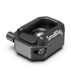 Montaje de zapato multifunción SmallRig con liberación de seguridad para plataforma/soporte/jaula-2797 - Imagen 1 de 7