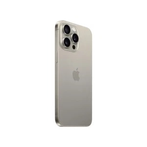 iPhone 15 Pro Max avec TikTok installé - Photo 1 sur 1