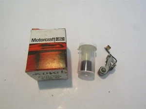 NOS 1974 - 1976 MERCURY CAPRI AND CAPRI II DISTRIBUTOR CONTACT POINT SET KIT NEW - Picture 1 of 3